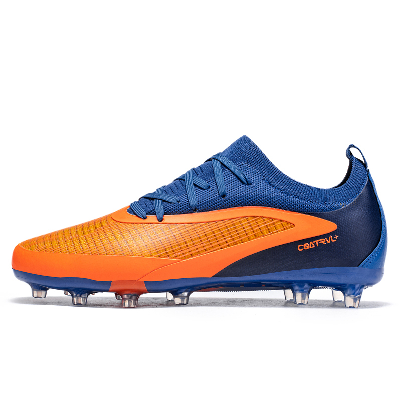 Bleu/Orange