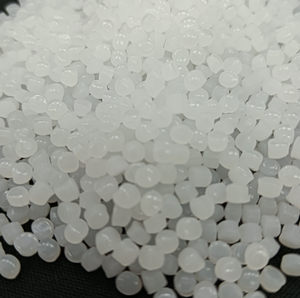高冲击原始HDPE颗粒高刚性高密度聚乙烯FL7000树脂高流量HDPE家用电器零件 - Product Image 5