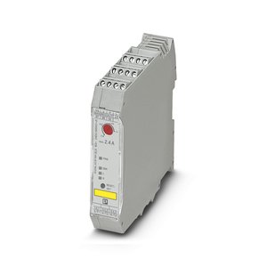 Phoenix PSM-ME-RS232/RS485-P Schnitts telle konverter für SPS-Programmierung und industrielle Steuerung Modell 2744416 - Product Image 3