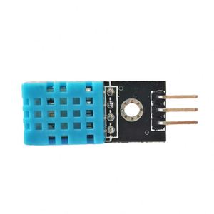 EC-Mart Hochpräzises digitales Ausgangstemperatur-Feuchtigkeit sensor modul DHT11 - Product Image 2