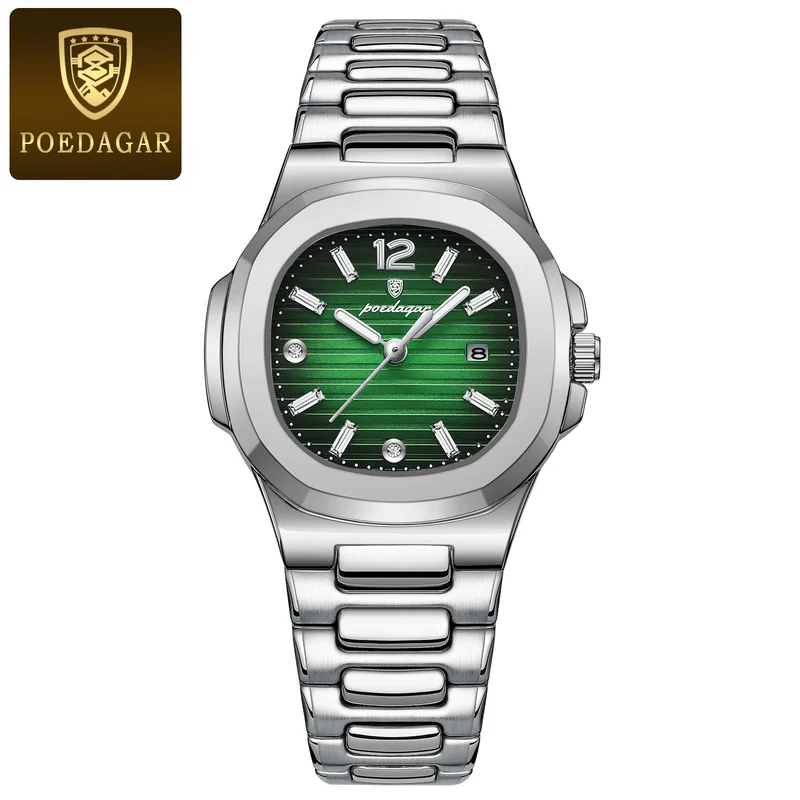 708 Verde Argento S