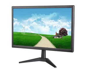 SEEWORLDゲーミングモニターHD-MI VGAポート付き19インチLEDモニター75Hz16: 9フラットIPSスクリーンPCコンピューターデスクトップ用LCDモニター - Product Image 3