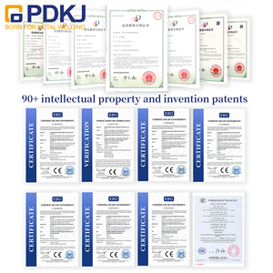 PDKJ逆变直流自动化点焊机新型厨具立式点焊机 - Product Image 6