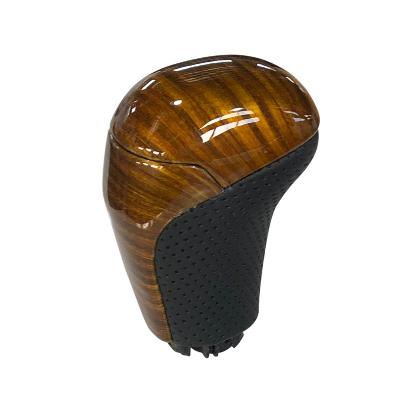 madera brillante