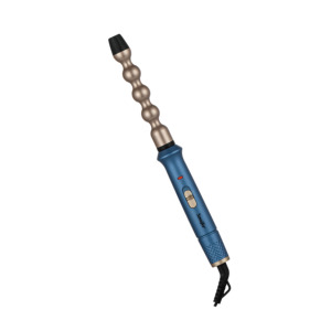 High Quality Professional SF-9663 Hair Curler <strong>Wave</strong> <strong>Maker</strong> <strong>Wave</strong> Curling Iron Ceramic Deep Wavy Curler Hair Curler