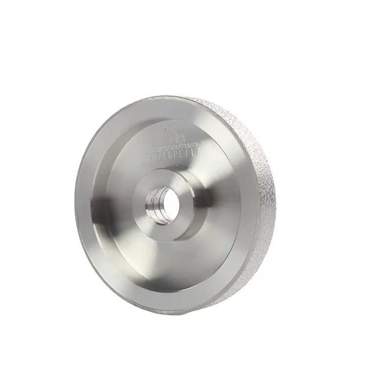 diamond wheel for supore auto lens edger jinggong jinglian machine