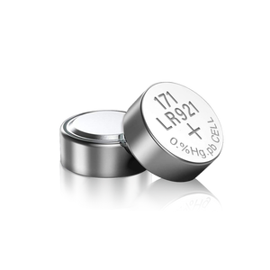 0% hg pilha <span class=keywords><strong>ag6</strong></span> batterie 1.5v אלקליין כפתור ראשי מכשירי חשמל ביתיים