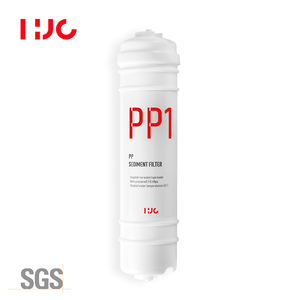 Su filtresi inline pp filtre - Product Image 3