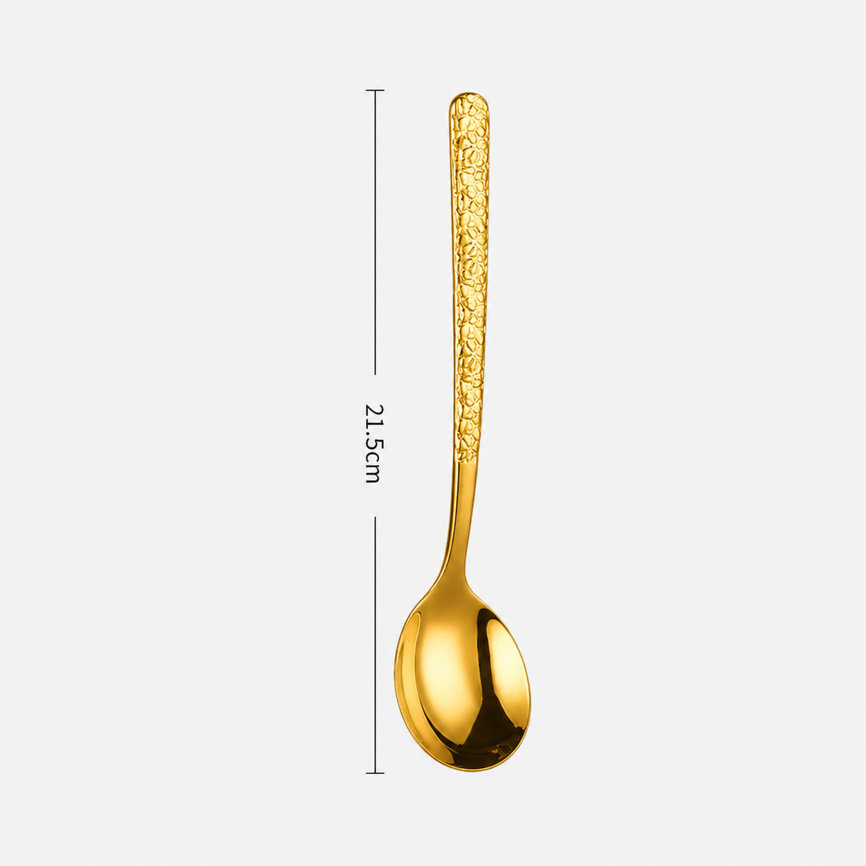 dinner spoon(Gold)