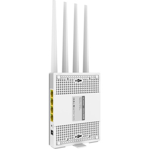 COMFAST CF-E3-EAU New External Antenna FDD TDD Band 2.4GHz <strong>Wireless</strong> 4G LTE WiFi Router with Sim Card - Product Image 4