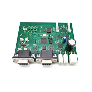 PCB personalizzato professionale e PCBA produttore PCB assemblaggio di schede elettroniche Pcba programmabile - Product Image 5