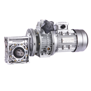 DEVO-UDL 行星摩擦减速器减速器 UDL0.37 NMRV40 变速减速器电机 - Product Image 4