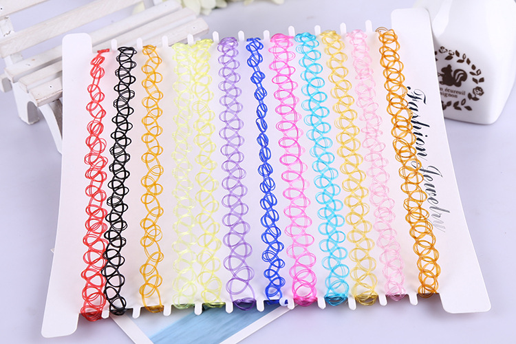 Colorful-12PCS