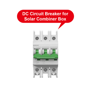 BENY 3P DC <strong>Circuit</strong> <strong>Breaker</strong> Mini MCB <strong>Circuit</strong> <strong>Breaker</strong> 900V 63A Miniature <strong>Circuit</strong> <strong>Breakers</strong> for Solar System