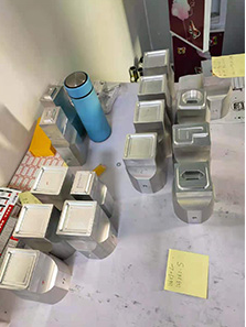New Retail Precision Plastic <strong>Mold</strong> Processing Abrasive Hot Runner Design PVC HDPE Injection Molding <strong>Mold</strong> Development <strong>Welder</strong> - Product Image 2