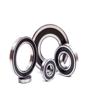 62302-A-2RSR 62302-2RS 62302-2RS1กระปุกเกียร์ตลับลูกปืนร่องลึกแบบ2RS1 2RS 62322 62332 62302 - Product Image 2