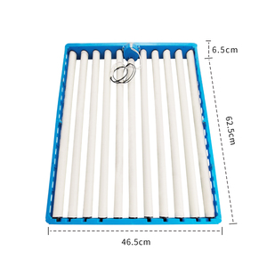 2025 nóng bán mini trứng lồng ấp trứng 110 lồng ấp trứng với trứng khay con lăn - Product Image 3