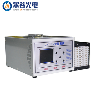 Ультрафиолетовая Светодиодная лампа для сушки - Product Image 2