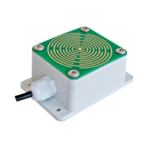Bajo costo RS485 Relé Voltaje Corriente NPN Salida Auto-calentamiento Sensor de lluvia y nieve para monitoreo meteorológico - Product Image 2
