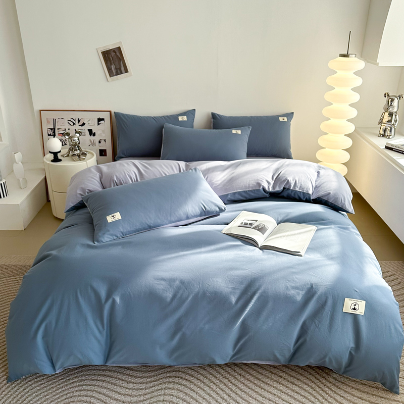 Vintage Blue-Baby Blue