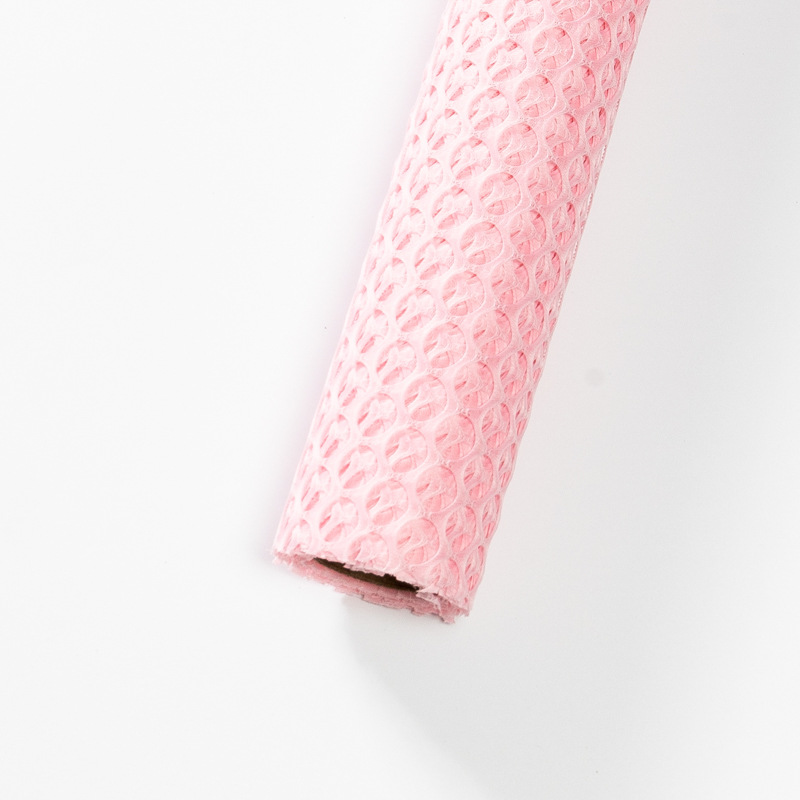 Rosa claro 60cm * 5 yardas