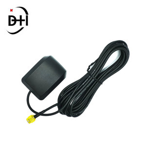 Bouclier GPS Carte d'extension d'enregistrement GPS Module GPS avec carte SD avec antenne pour Arduino UNO R3 - Product Image 5