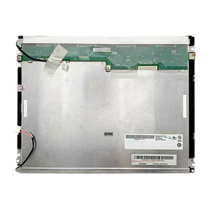 Pantalla LCD TFT de 12,1 pulgadas personalizada Pantalla LCD de temperatura amplia de 800x600 con LVDS a placa de HD-MI - Product Image 4