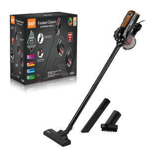 เครื่องดูดฝุ่น Raf CYCLONE Type 3 in 1ขนาด500มล. เครื่องดูดฝุ่นแบบพกพาพร้อมตัวกรองที่สามารถล้างทำความสะอาดได้ - Product Image 2