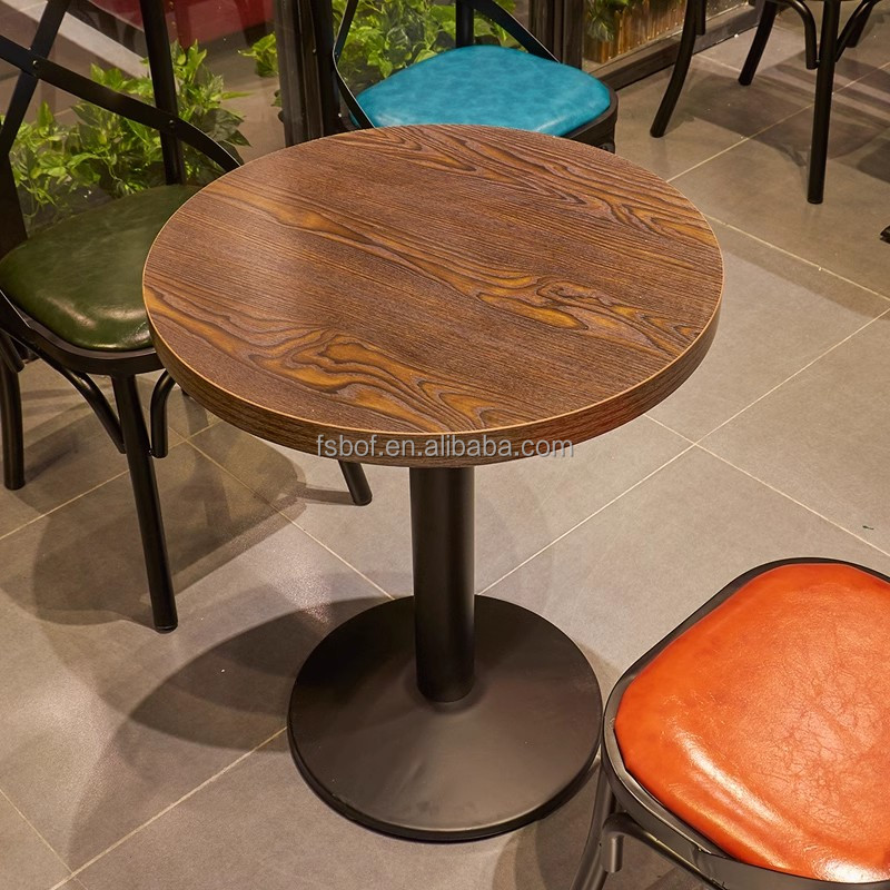 round table 60*60*75cm