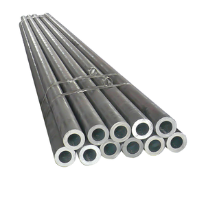 Best Selling Seamless Black Steel <strong>Pipe</strong> Low Price Seamless <strong>Pipe</strong> Tube Wholesales Price 23mm Seamless Steel <strong>Pipe</strong> - Product Image 5