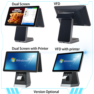 Новая универсальная настольная и Windows AndroidRetail POS-система, распродажа, комплексное решение кассового аппарата, системы POS - Product Image 5