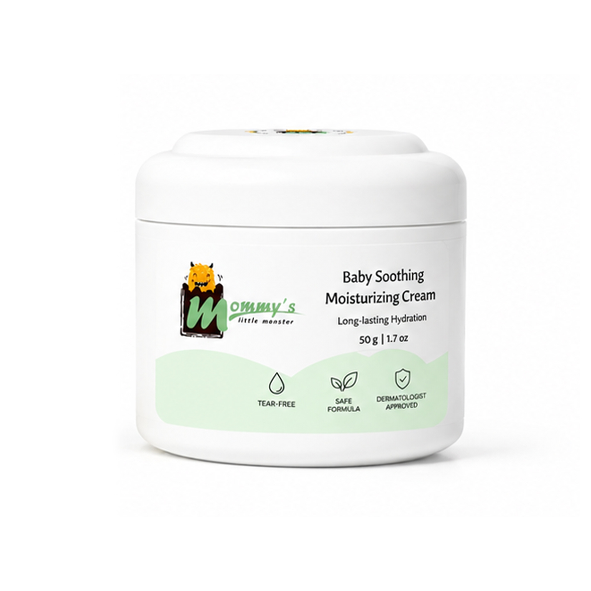 Crema corpo e viso 2IN1