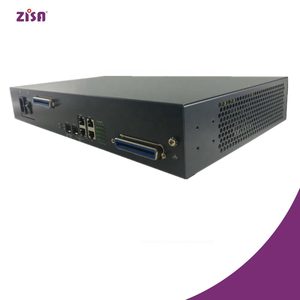 ZISA 16 bağlantı noktası G.fast DPU DSLAM vectoring G. Hızlı vdsl ağ geçidi - Product Image 4