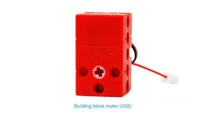 Yahboom Günstiger programmier barer Baustein-Servo und Motor für den Bau eines Mikrobit-Winkelsteuerungs-Manipulator-Roboters - Product Image 6