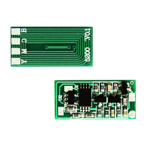 Chip Mực Cho Ricoh Lanier Savin Aficio IPSiO 841555 841556 841557 Loại MPC-400EB MP C MPC 300HC 300C C300 HC MPC300HC MP-C300C - Product Image 4