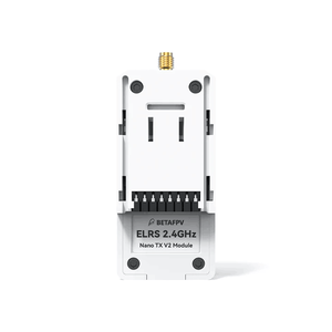 BETAFPV Nano TX V2 modülü ELRS 2.4G 1W 915MHz 868MHz 2W RF modülü T-LED anten RC FPV uzun menzilli rekabet Drone Quadcopter