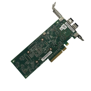 <strong>HBA</strong> Card QLE2692 External Wireless <strong>Network</strong> Adapter PCI-E Interface Used Server Application Internal Wired Stock Available - Product Image 2