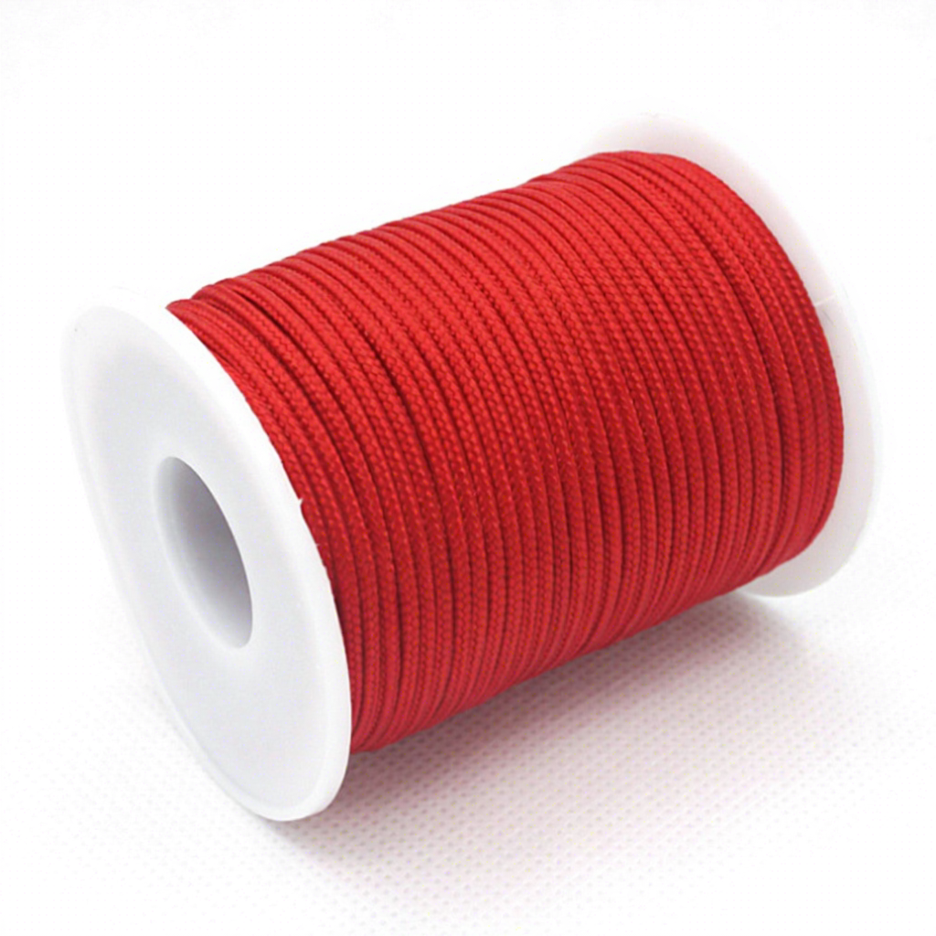 2 Rouge vif-1mm