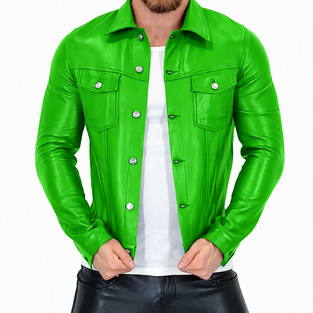Verde