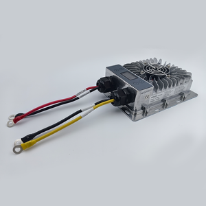 Magway工厂价格防水智能电流测试控制器降压mppt 600w pwm太阳能电池板充电控制器 - Product Image 5
