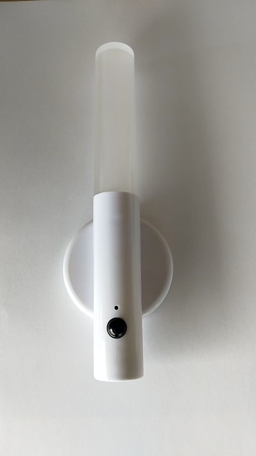180x25x25mm Blanco