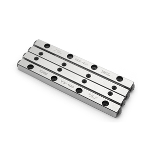 THK Crossed Roller <strong>Rail</strong> Ball <strong>Guide</strong> VR1 VR2 VR3 VR4 VR6 VR9 VR12 VR15 High Load Cross Roller <strong>Guide</strong> <strong>Linear</strong> <strong>Motion</strong> <strong>Slide</strong> <strong>Rail</strong> - Product Image 5