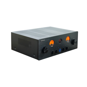ระบบเครื่องขยายเสียงระบบเสียงสเตอริโอไฮไฟช่อง2.0ช่อง - Product Image 1