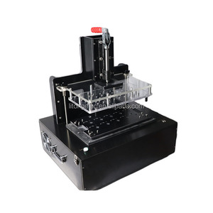 Hochwertige kunden spezifische präzise Programmierung PCB-Test vorrichtung vorrichtung funktion PCBA-Test vorrichtung PCB-Test vorrichtung - Product Image 5