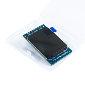 1,69 Zoll 1,69 "Farb-TFT-Anzeige modul HD IPS LCD-LED-Bildschirm 240 X280 SPI-Schnitts telle ST7789 Controller-LCD-Modul Tft - Product Image 5