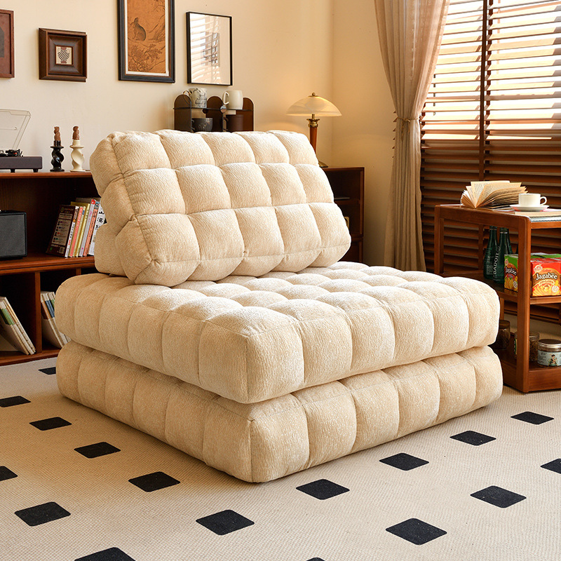Lait de chenille