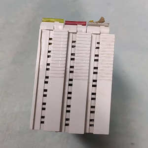 Entrada de simulación de canal Terminator; Módulo de entrada analógica para PLC 750-352 Módulo de E/S de PLC 750-352 Módulo digital 750-352 - Product Image 5