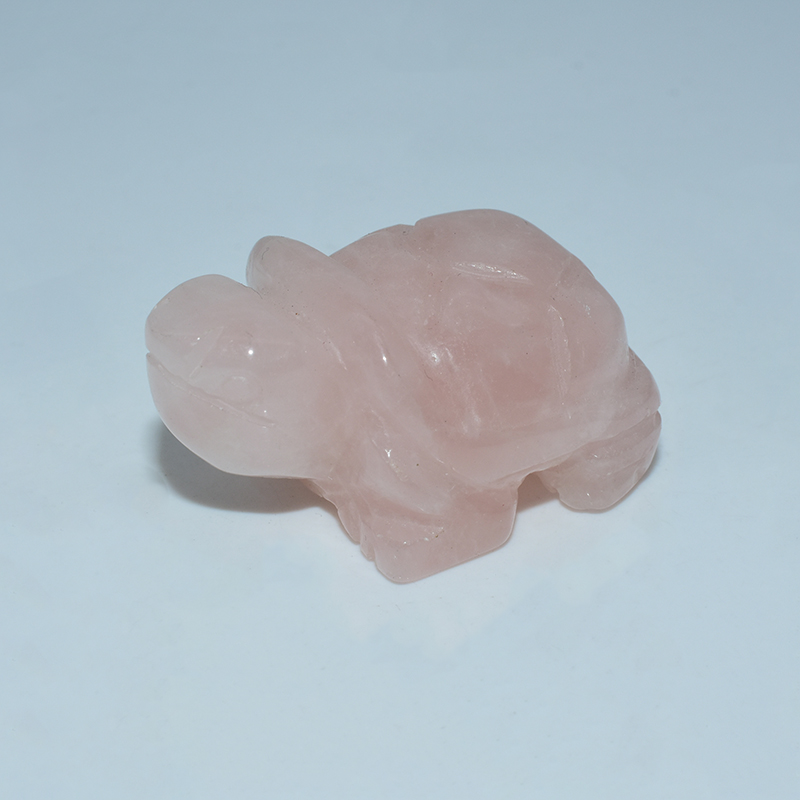 Quartz rose