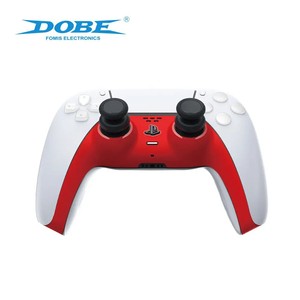 Set di cappellino debe Rocker per la sostituzione del Controller PS5 con cappuccio per Joystick a bilanciere per accessori di gioco Controller Playstation - Product Image 3