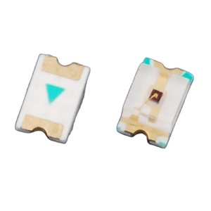 0603 màu đỏ độ sáng cao 0.2W algalnp dẫn chip <span class=keywords><strong>Diode</strong></span> 150060rs75000 với 50000 giờ làm việc cuộc sống - Product Image 1